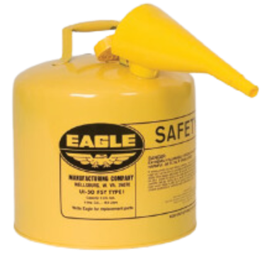 Eagle ManufacturingUI25FSY